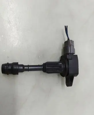 Nissan Micra High voltage ignition coil 22448AX001