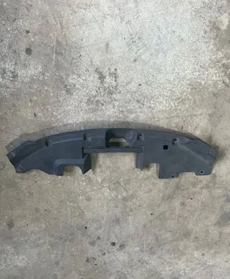 Honda HR-V Engine bonnet/hood lock trim molding 71129T7W