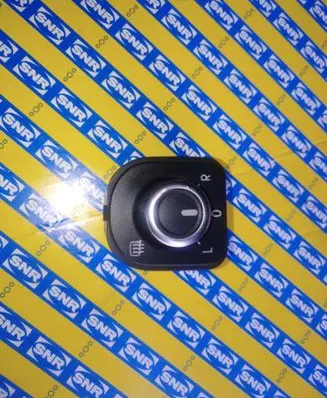 Volkswagen PASSAT CC Wing mirror switch 5K2959565