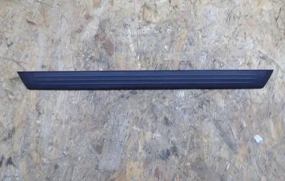 Lexus IS III XE30 Front sill trim cover 6791153030
