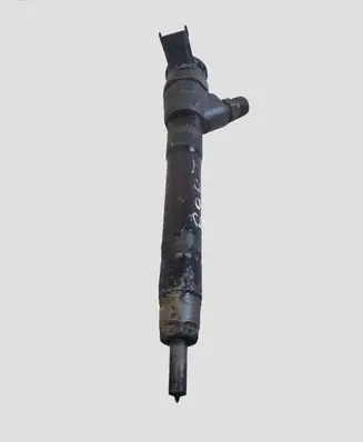 Renault Trafic III (X82) Fuel injector H8201055367 0445110414