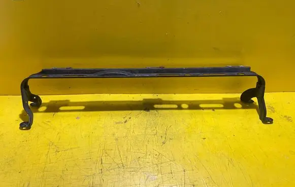 Ford C-MAX I Front bumper support beam 3M5H8A297IG