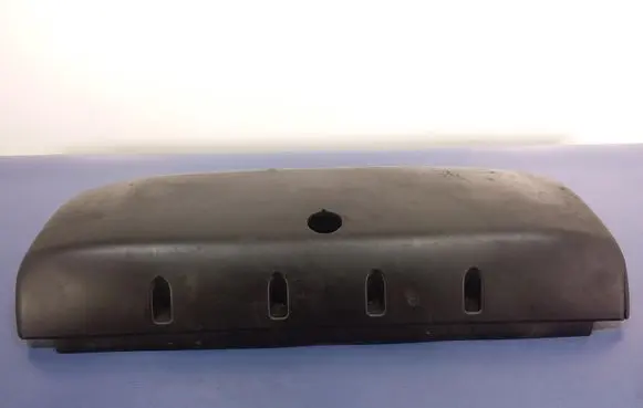 Volkswagen Touareg I Rocker cam cover 07Z103502C