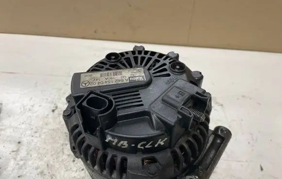 Mercedes-Benz E W211 Generator/alternator A6421540402 2543289A 705112108