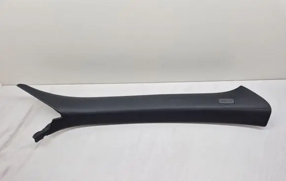 Porsche Cayenne (92A) (A) pillar trim 7P5867234AA 7P5867234AA6F2