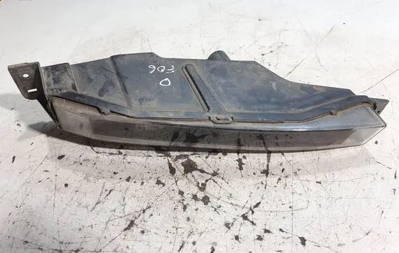 BMW 6 F06 Gran coupe Front fog light 13101610 7234928 89207161