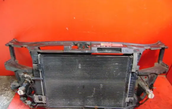 Audi A4 S4 B5 8D Radiator set 