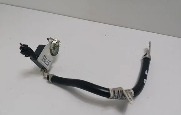 Audi A5 8T 8F Negative earth cable (battery) 8K0915181E