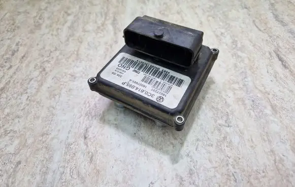 Volkswagen PASSAT B6 ABS Pump 3C0614095P 3C0614095 16027201