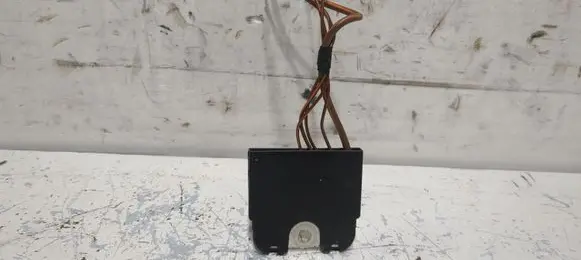 BMW 5 E60 E61 Other wiring loom 8364527