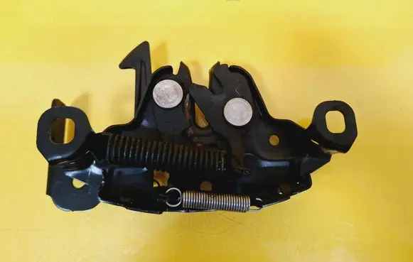 Nissan Micra Engine bonnet/hood lock/catch 