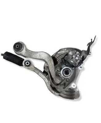 BMW i4 Front wheel hub spindle knuckle 59251510