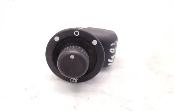 Renault Scenic II - Grand scenic II Wing mirror switch