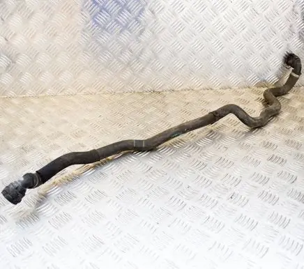 BMW X1 E84 Air intake hose/pipe 922270016188010