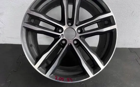 BMW 4 F32 F33 R19 alloy rim 8043651