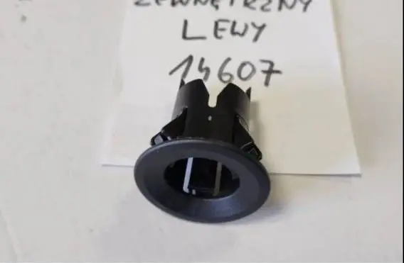 BMW X3 E83 Front parking sensor holder (PDC) 51113402837 3402837 NE14607