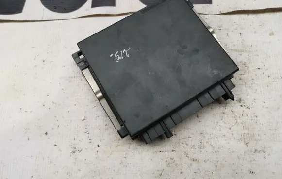 Mercedes-Benz S W140 Comfort/convenience module A0185458332 0185458332