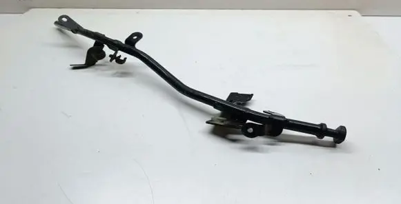 BMW 7 F01 F02 F03 F04 Oil level dip stick 
