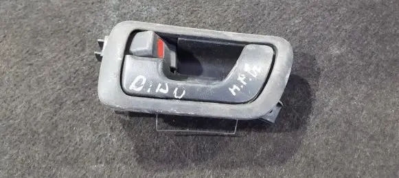 Mitsubishi Space Wagon Front door interior handle MR432271
