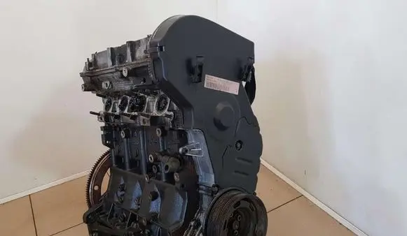 Audi A6 S6 C5 4B Engine AWT