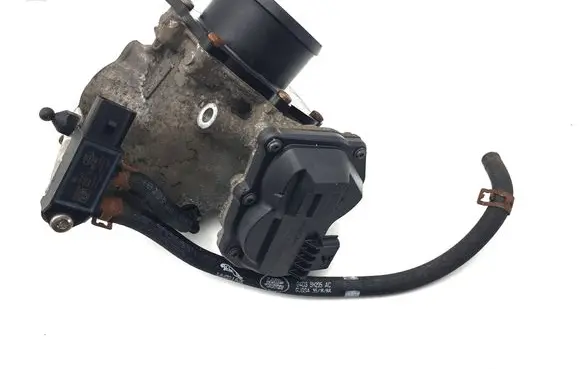 Jaguar XE EGR valve G4D3-5H273-AB