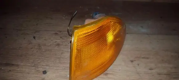 Opel Astra F Front indicator light