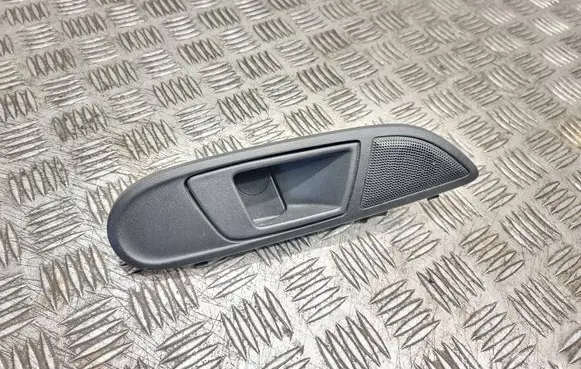 Ford Fiesta Front interior roof grab handle M5xab M5xum