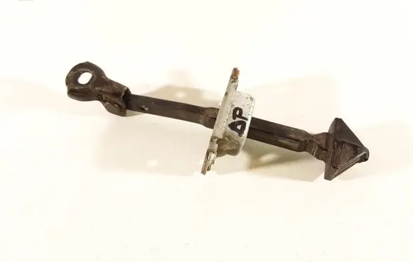 Mazda 3 I Front door check strap stopper
