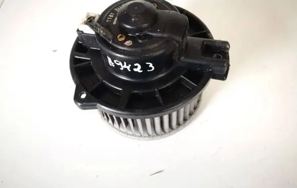 Mitsubishi Pajero Sport I Heater fan/blower 1940007161 194000-7161
