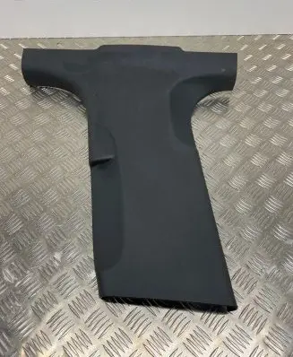 Audi A6 C7 (B) pillar trim (bottom) 4G0867239 1781