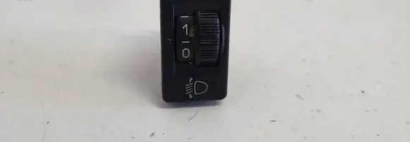 Citroen C4 I Picasso Headlight level height control switch 96384422XT PA66GF30 96366692XT