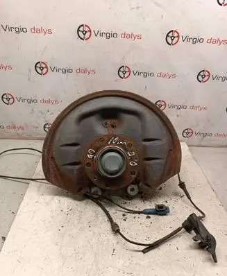 Citroen C5 Rear wheel hub