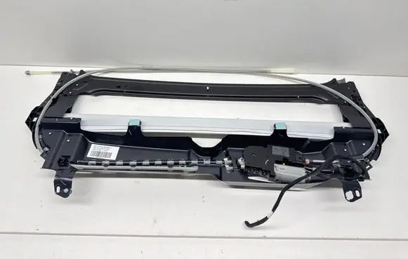 Peugeot 308 Sunroof motor/actuator 9678335680 920752415 3M23280