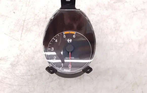Alfa Romeo 156 Tachometer 156034514 503350010600