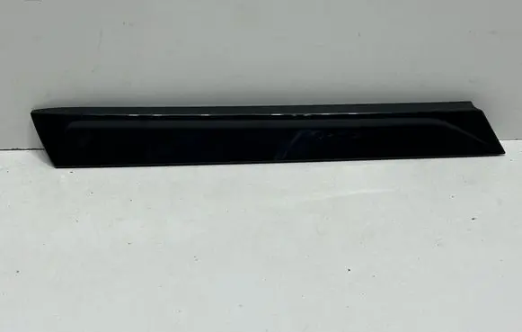 Audi Q7 4M Tailgate/trunk spoiler 4M0854872A