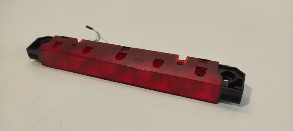 Peugeot 407 Third/center stoplight 9649056480