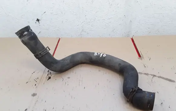 Skoda Octavia Mk2 (1Z) Engine coolant pipe/hose NOCODE