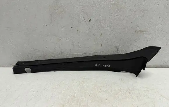 BMW 3 F30 F35 F31 Fender end trim 7264274