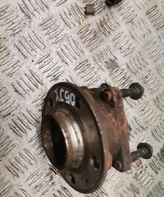 Volvo XC90 Front wheel ball bearing 