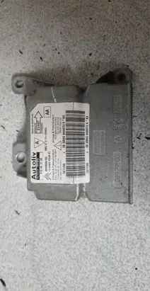 Citroen C5 Airbag control unit/module 608929500