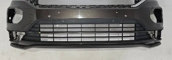 Volkswagen T-Roc Front bumper 2GA807221AF 2GA807221AG