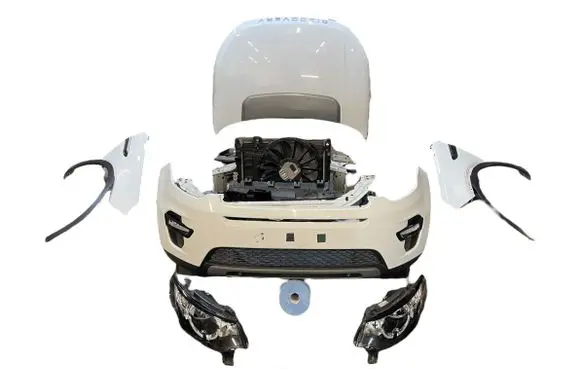 Land Rover Discovery Sport Front piece kit FK7216854 GJ328C607BB GJ328005BB