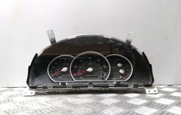 KIA Sorento Speedometer (instrument cluster) 940113E080 11000985900K