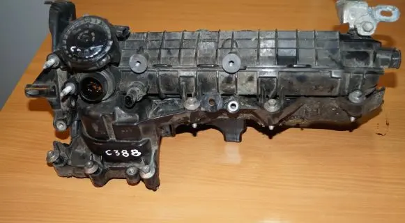 Nissan Qashqai Intake manifold A2821401100 C388
