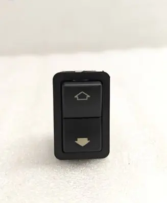 BMW 5 E39 Electric window control switch 8368974