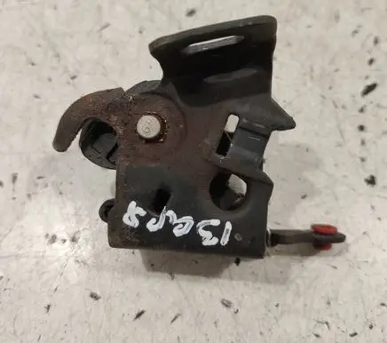 Citroen Evasion Loading door lock 