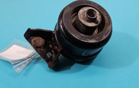 SsangYong Rexton I Engine mount vacuum valve 14092928 IMPRK1482758