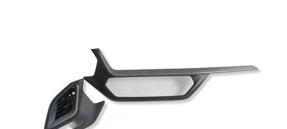 BMW 2 F44 Dashboard glove box trim 6823310 120970010