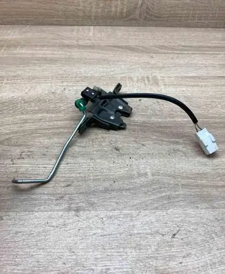 Fiat Punto (188) Tailgate/trunk/boot lock/catch/latch A727