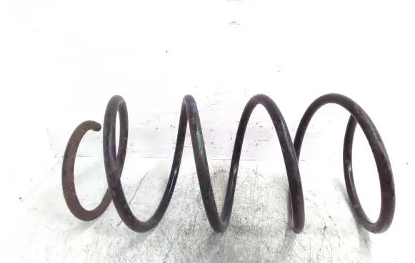 Renault Safrane Front coil spring